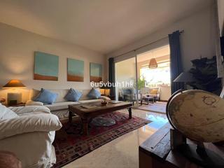 Apartamento en Casco Antiguo