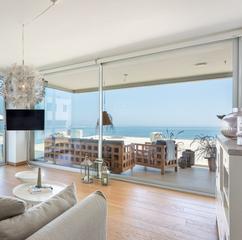 Apartamento en Centro ciudad