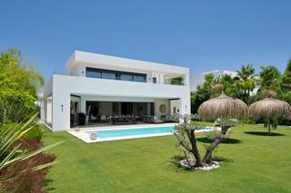 Casa a Mijas pueblo