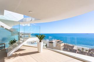 Apartament a Las Gaviotas - Carvajal