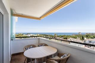 Apartament a Mijas pueblo