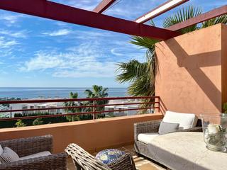Penthouse in Chullera