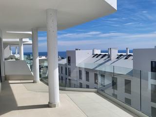 Apartment in Centro ciudad