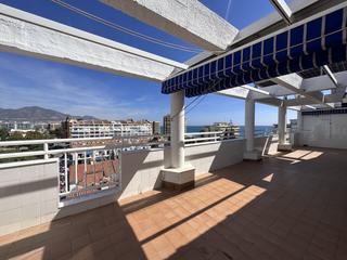Àtic a Centro ciudad