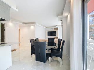Apartamento en Parque Central