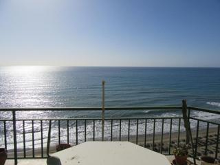 Apartament a Las Gaviotas - Carvajal
