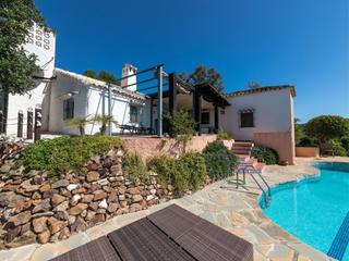 Casa a Mijas pueblo