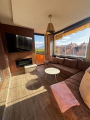 Apartment in Benahavís pueblo