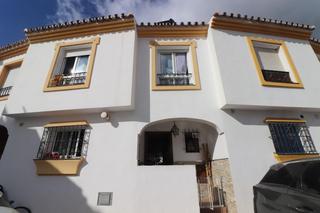 Casa adossada a Casco Antiguo