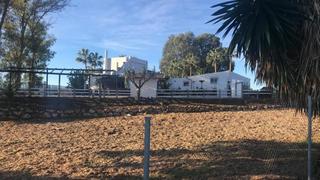 Haus in La Concha - Resina Golf