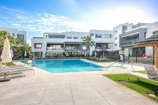 Apartament a La Concha - Resina Golf