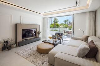 Apartamento en Casco Antiguo