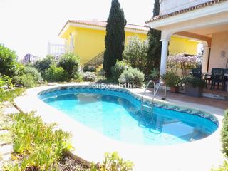 Haus in Centro ciudad