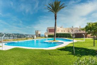 Apartament a La Cala Mijas