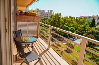 Apartament a Casco Antiguo
