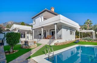 Haus in Casco Antiguo