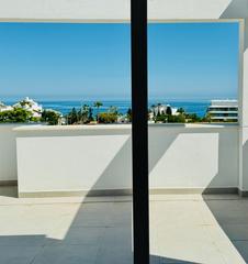 Penthouse in Parque Central