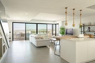 Apartamento en Parque Central
