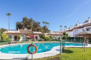 Apartament a Mijas pueblo