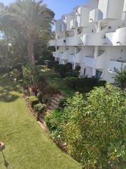 Appartement à Mijas pueblo
