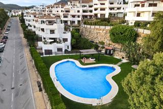 Apartament a Casares pueblo