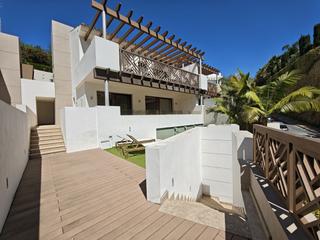 Haus in Casco Antiguo