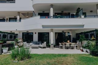 Apartament a La Concha - Resina Golf
