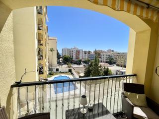 Apartment in Las Gaviotas - Carvajal