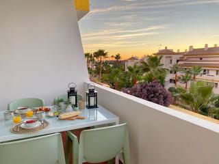 Apartament a Mijas pueblo