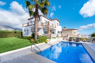 Casa a Mijas pueblo