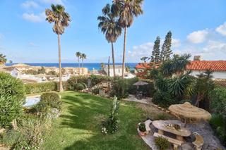 Casa a Mijas pueblo