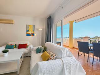 Appartement à Mijas pueblo