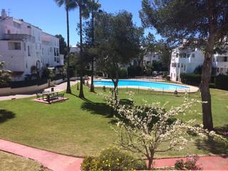 Apartamento en Casco Antiguo