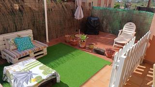 Piccolo appartamento in Riviera del Sol