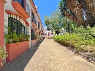 Apartamento en Parque Central
