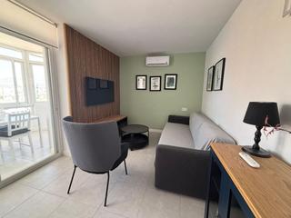 Apartament a Centro ciudad
