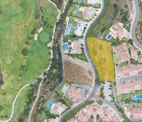 Residential Plot in Benahavís pueblo