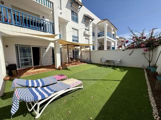 Appartement à Mijas pueblo