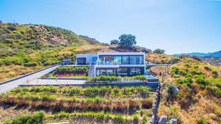 House in Mijas pueblo