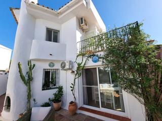 Maison à Mijas pueblo