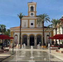 Apartament a San Pedro de Alcántara Pueblo