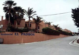 Appartement in Parque Central