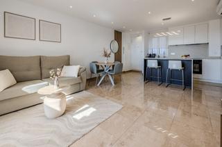 Appartement in Manilva Pueblo