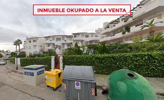 Apartament a Benahavís pueblo