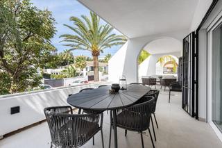 Apartament a Casco Antiguo