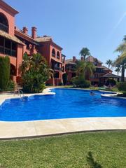 Apartamento en Mijas pueblo
