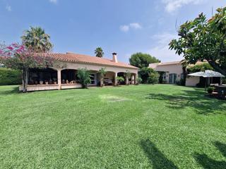 Casa a Benahavís pueblo