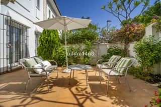 Apartament a Casco Antiguo