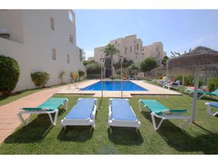 Apartament a Casares pueblo