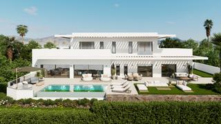 Haus in Casares pueblo
